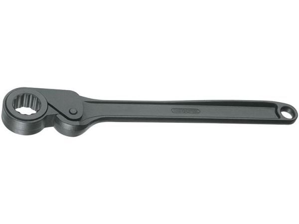 Gedore 6255740, 52 mm, 21 mm, 684 g
