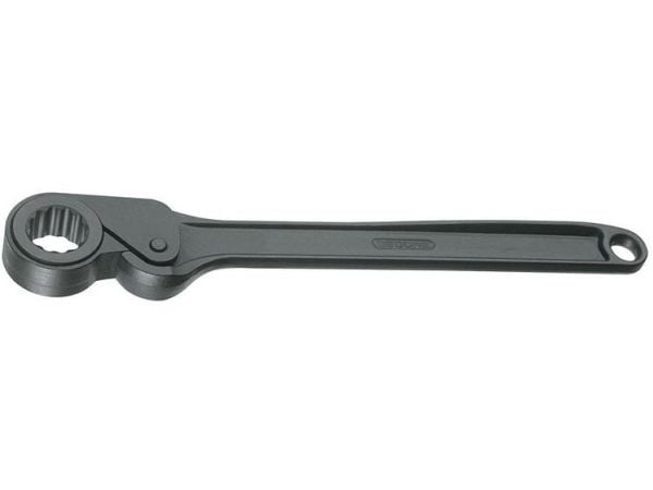 Gedore 6256470, 63 mm, 23 mm, 1,1 kg