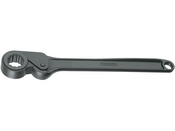 Gedore 31 KR 25-50 6256630 frikopplingsspärr 25 635 mm
