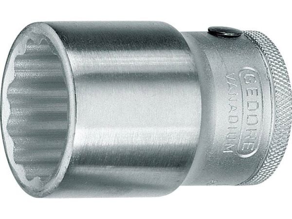 Gedore 6272160, 36 mm, 52 mm, 221 g