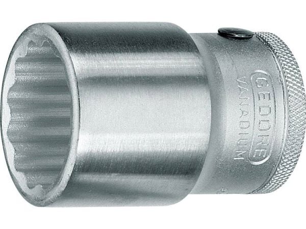 Gedore 6275500, 62 mm, 68 mm, 637 g