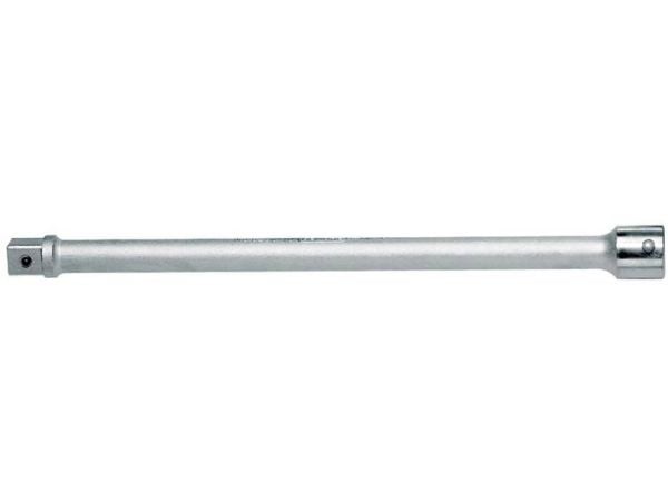 Gedore 6281230, Pistorasiasarja, 3/4", 270 mm, 250 mm, 80 mm