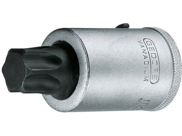 Gedore 6272080, 383 g, 39 mm, 39 mm