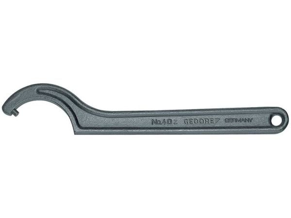 Gedore 6337120, 198 g
