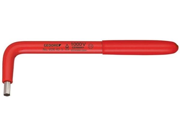 Gedore ?2324911, Metrisk, 1 styck, 12 mm, 340 g, 350 g