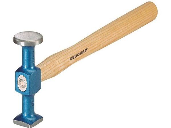 Gedore 6460590, tre, 105 mm, 33 mm, 322 g