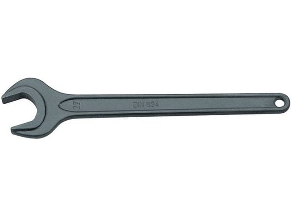 Gedore 6574330, 39 g, 52 mm, 31 mm, 1 stykker