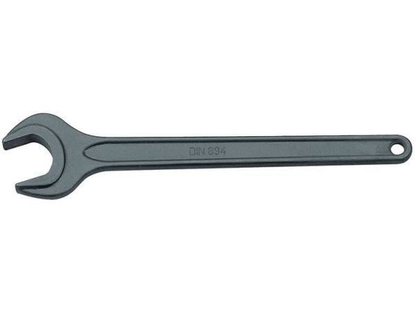 Gedore 6578320 894 Svensk skiftnyckel, nyckelbredd (metrisk) (endast del) 105 mm