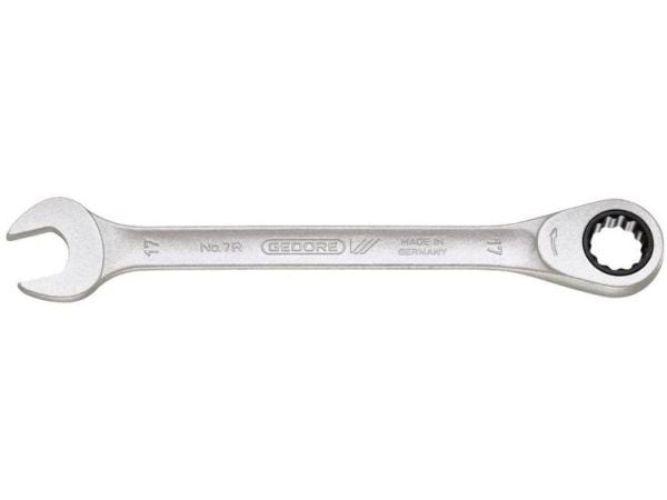 Gedore 2308894, 322 mm, 62 mm