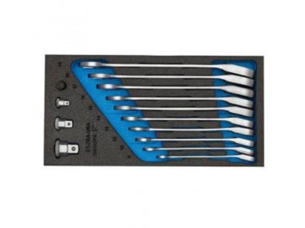 Gedore 2327678, 322 mm, 62 mm