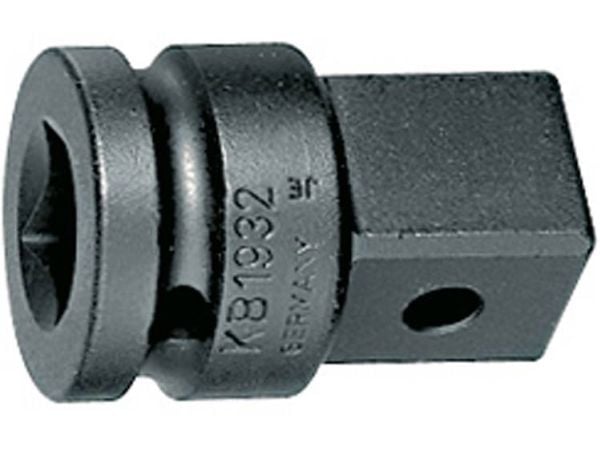 Gedore 6650020, 145 mm, 110 mm, 580 g