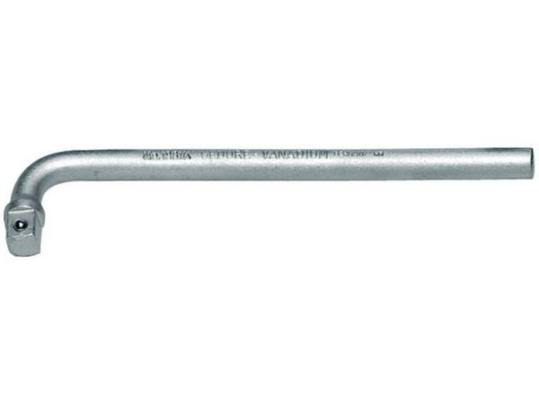 Gedore 6143270, mekanisk, 267g, 60mm, 20mm