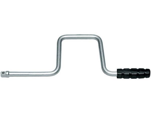 Gedore 6143350, Mekanisk, 619 g, 140 mm, 20 mm