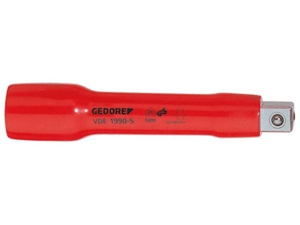 Gedore 6124050, 213 g, 30 mm, 30 mm