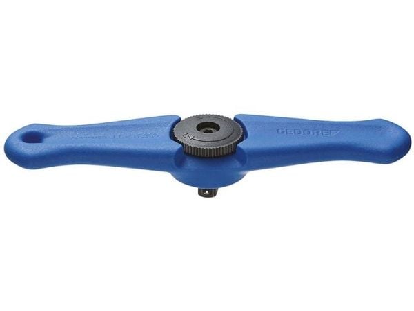 Gedore 1791532, 65 g, 30 mm, 28 mm