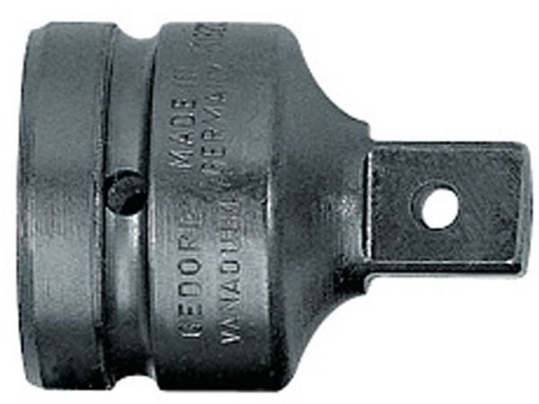 Gedore 6657460, 661 g