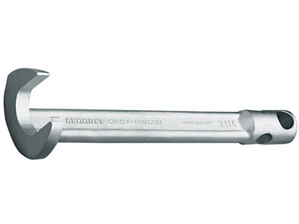 Kloskruvnyckel 36 mm Gedore 3114 36 6671020