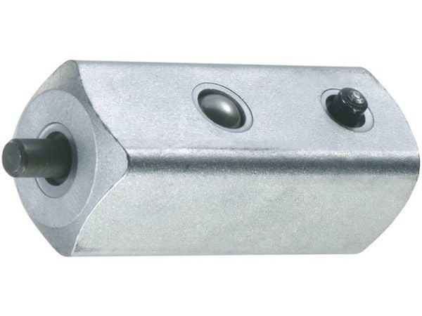 Gedore 6279090, 19 mm, 22 mm, 133 g