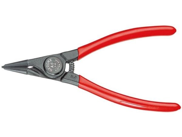 Gedore 6701540, 105 mm, 64 mm, 186 g