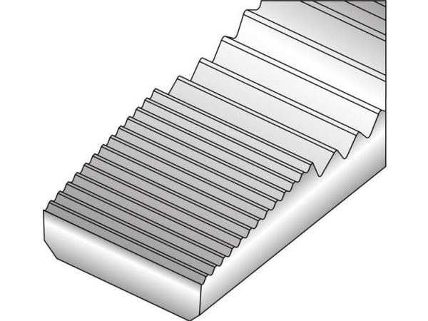 Gedore 1552139, 66 mm, 33 mm, 173 g
