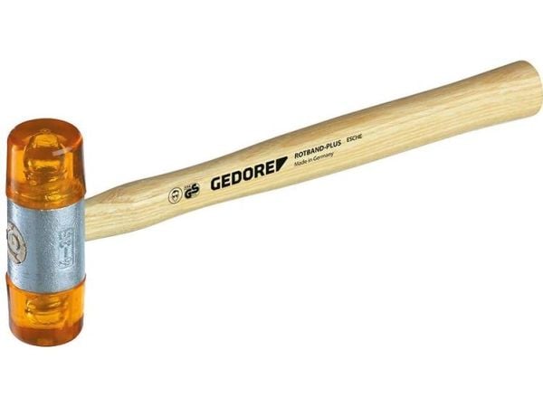 Gedore 2940590, 95 mm, 30 mm, 365 g