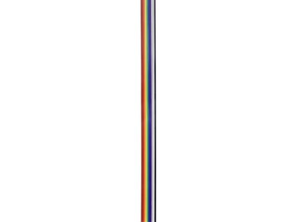 Conrad TC-7638572 Cavo dati 7 x 0,16 mm Multicolour 10