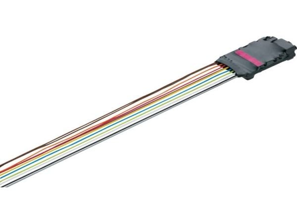 Märklin 60983, 25 År, Multifärg, 1 styck