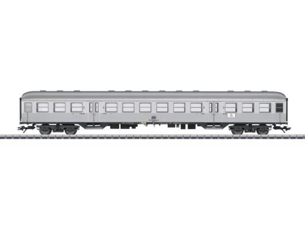 Märklin 43897, Togmodell, HO (1:87), Gutt/Jente, 3 år, Sølv, Modelljernbane/tog
