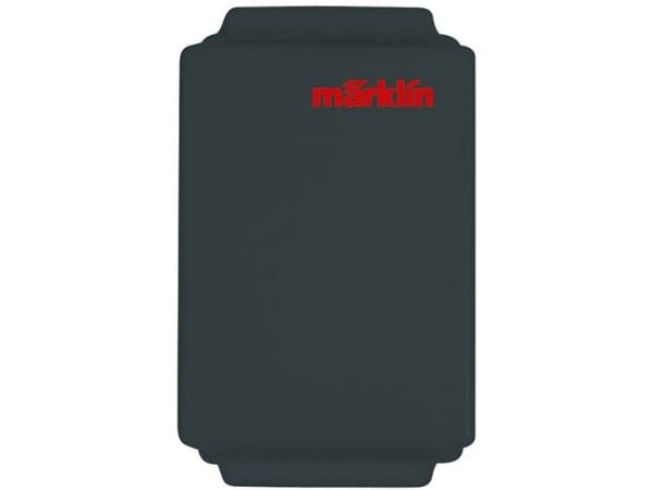 Märklin 60041, 100 - 240 V, Sort, 116 mm, 72 mm, 65 mm