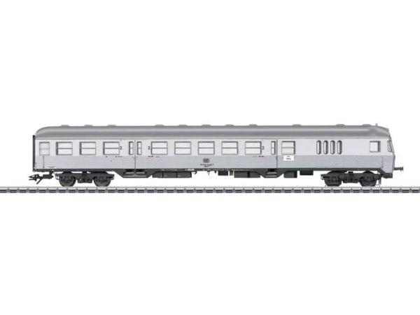Märklin Cab control car, HO (1:87), 15 år, Flerfarget, 1 stykker