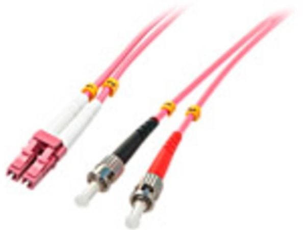 Lindy 46351, 2 m, OM4, LC, st