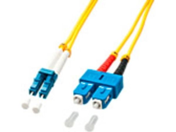 Lindy 47476, 20 m, OS2, LC, SC