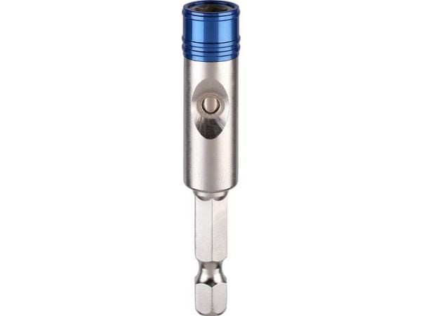 kwb 100400, Metall, Sekskanttange, 25,4 / 4 mm (1 / 4"), 1 stykker, 65 mm