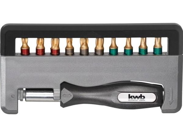 kwb 154010, Blåsa
