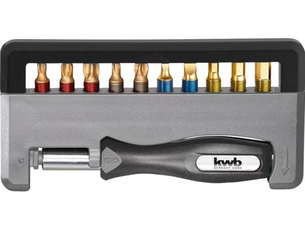 kwb 154020, Blåsa