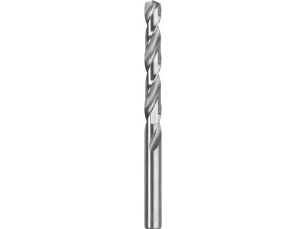kwb 206585, Drill, Twist Betongbor, Høyrehåndsrotasjon, 8,5 mm, Strykejern, Plast, Stål, Profil, Blad metall, Ikke-jernholdig metall, 135°