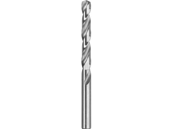 kwb 206600, Drill, Twist Betongbor, Høyrehåndsrotasjon, 1 cm, Strykejern, Plast, Stål, Profil, Blad metall, Ikke-jernholdig metall, 135°