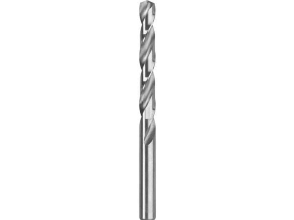 kwb 206602, Drill, Twist Betongbor, Høyrehåndsrotasjon, 1,02 cm, Strykejern, Plast, Stål, Profil, Blad metall, Ikke-jernholdig metall, 135°