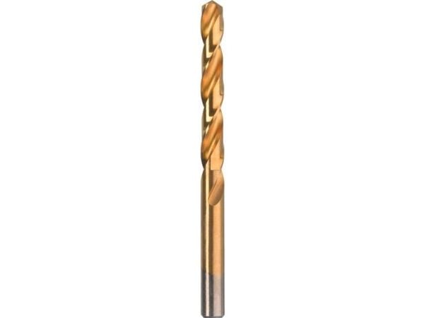 kwb 238642, Drill, Twist Betongbor, Høyrehåndsrotasjon, Metall, Rustfritt stål, 4,2 mm, 135°