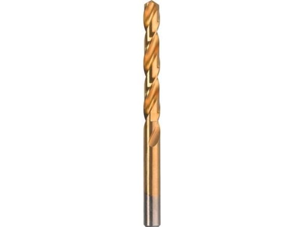 kwb 238655, Drill, Twist Betongbor, Høyrehåndsrotasjon, 5,5 mm, Legert stål, Støpejern, Kopper, Rustfritt stål, Rustfri stålplate (tynn), Stål, Tit...
