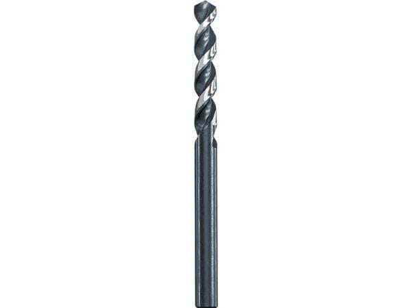 kwb 258610, Drill, Spiralborekrone, Høyrehåndsrotasjon, 1 mm, 34 mm, Strykejern, Profil, Blad metall, Rustfritt stål, Stål