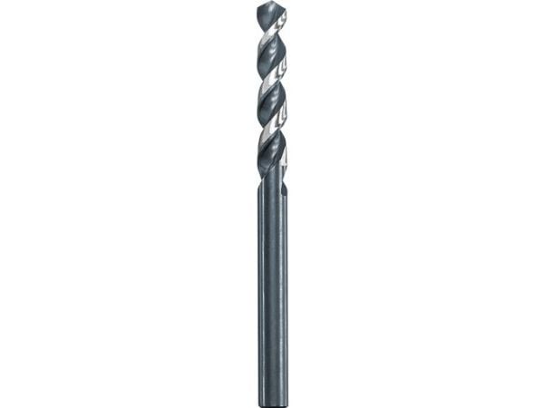 kwb 258625, Drill, Spiralborekrone, Høyrehåndsrotasjon, 2,5 mm, 57 mm, Strykejern, Profil, Blad metall, Rustfritt stål, Stål