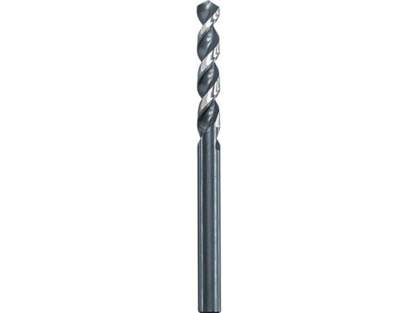 kwb 258633, Drill, Spiralborekrone, Høyrehåndsrotasjon, 3,3 mm, 65 mm, Strykejern, Profil, Blad metall, Rustfritt stål, Stål