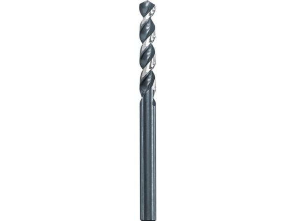 kwb 258635, Drill, Spiralborekrone, Høyrehåndsrotasjon, 3,5 mm, 70 mm, Strykejern, Profil, Blad metall, Rustfritt stål, Stål