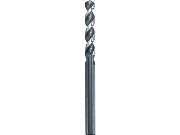 kwb 258685, Drill, Spiralborekrone, Høyrehåndsrotasjon, 8,5 mm, 117 mm, Strykejern, Profil, Blad metall, Rustfritt stål, Stål