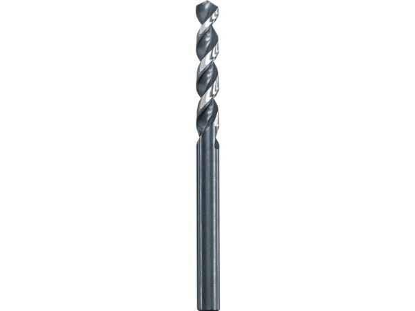 kwb 258730, Drill, Spiralborekrone, Høyrehåndsrotasjon, 1,3 cm, 151 mm, Strykejern, Profil, Blad metall, Rustfritt stål, Stål
