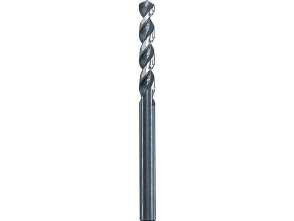 kwb 258660, Drill, Spiralborekrone, Høyrehåndsrotasjon, 1 mm, 93 mm, Strykejern, Profil, Blad metall, Rustfritt stål, Stål