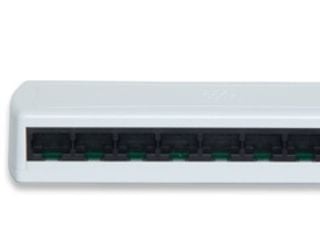 Manhattan 560689, Uhåndtert, Fast Ethernet (10/100), Full tosidig