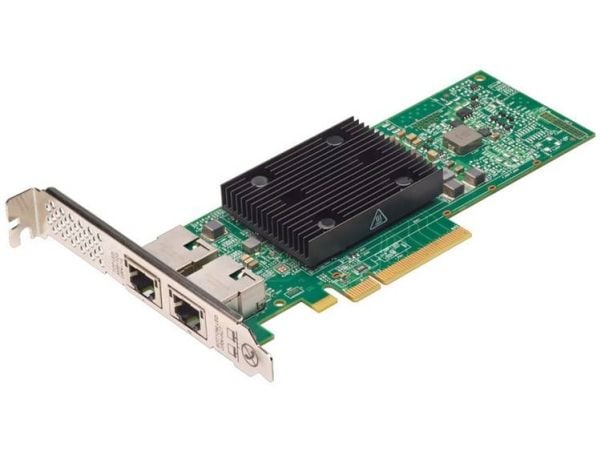 DELL 540-BBVM, Sisäinen, Langallinen, PCI Express, Ethernet, 10000 Mbit/s