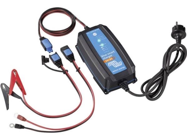 Victron Energy Blue Smart -akkulaturi 24/8